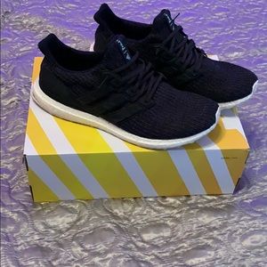 Parley X Adidas Ultraboost